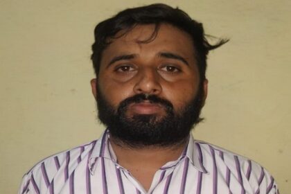 अमृतसर पुलिस ने नशा तस्करी के अंतरराष्ट्रीय नैटवर्क का किया पर्दाफाश, 40 किलो हेरोइन की तस्करी में बड़ा तस्कर काबू