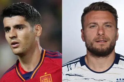 Spain vs Italy: UEFA नेशंस लीग सेमीफाइनल में स्पेन और इटली भिड़ने को तैयार, यहां होगा Live प्रसारण