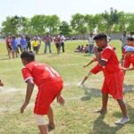 Punjab News: खेडां वतन पंजाब दियां-2023 के ब्लॉक स्तरीय मुकाबलों की हुई शुरुआत