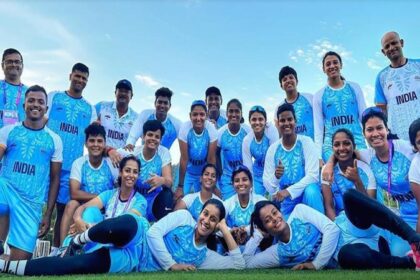 Asian Games: पंजाब के 7 खिलाडिय़ों ने एक स्वर्ण और तीन काँस्य पदक जीते