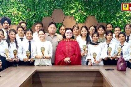 Jalandhar News: सेंट सोल्जर लॉ कॉलेज में दाखिला लेने के लिए बढ़ रही छात्रों की रूचि