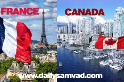 Study in Abroad: कनाडा या फ्रांस? किस देश में पढ़ना और नौकरी करना है आसान, कहां मिलती है जल्दी PR, यहां जाने