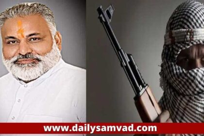 Jalandhar News: आतंकियों की धमकी को लेकर हिन्दू नेता सुभाष गोरिया का बड़ा खुलासा, बोले- जालंधर के कुछ लोगों ने आतंकियों से मिलकर रची बड़ी साजिश