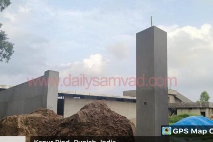 Jalandhar News: जालंधर के इमीग्रेशन संचालक ने JDA को लगाया लाखों का चूना, CM से शिकायत, जेडीए की प्रशासक बोलीं- कार्ऱवाई होगी