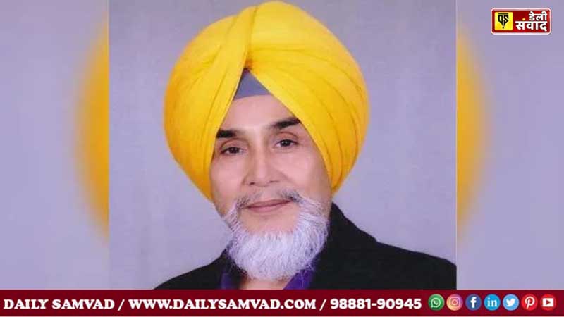 Sucha Singh Chhotepur