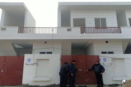 Jalandhar News: जालंधर में अकाली दल के बड़े नेता के करीबी बिल्डर्स की चार कोठियां सील