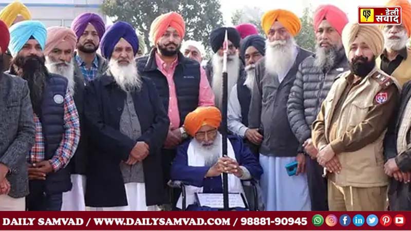 Sukhdev Singh Dhindsa