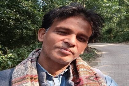 Punjab News: डेली संवाद के संपादक (उत्तर भारत) सुनील प्रभाकर को अंतरराष्ट्रीय पुरुस्कार, केंद्रीय मंत्री शेखावत दिल्ली में करेंगे सम्मानित