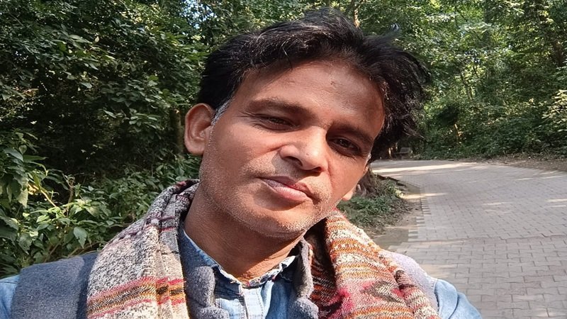 Punjab News: डेली संवाद के संपादक (उत्तर भारत) सुनील प्रभाकर को अंतरराष्ट्रीय पुरुस्कार, केंद्रीय मंत्री शेखावत दिल्ली में करेंगे सम्मानित