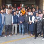 Jalandhar News: सुनील कत्याल बने इंजीनिर्स एंड बिल्डिंग डिजाइनर्स एसोसिएशन के प्रधान