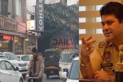 Jalandhar News: कमिश्नर साहब! Super Cremica Sweets और धन-धन गुरु रामदास स्वीट पर कब होगी FIR?