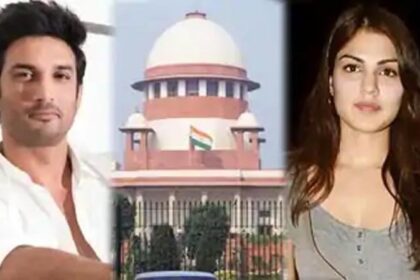 SC का बड़ा फैसला; सुशांत सिंह राजपूत केस की जांच CBI करेगी, पटना में दर्ज FIR सही