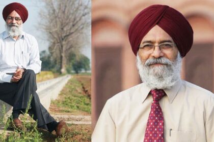 Surjeet Patar: प्रसिद्ध कवि सुरजीत पातर का लुधियाना में निधन, शोक की लहर