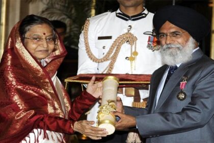 Surjit Patar Died: विधानसभा स्पीकर द्वारा प्रसिद्ध पंजाबी कवि सुरजीत पातर के देहांत पर दुख व्यक्त