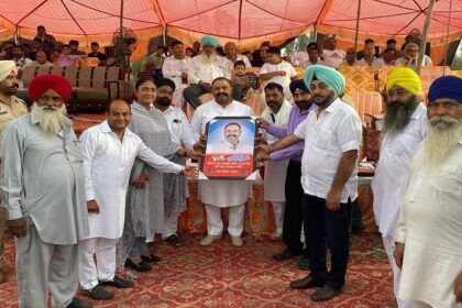 Punjab News: सिर्फ खेल ही युवाओं को नशे की दलदल से बाहर निकाल सकता है- सुशील रिंकू