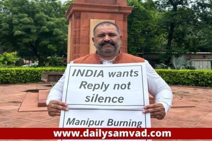 Jalandhar News: अविश्वास प्रस्ताव के बीच संसद में बिल पास करना असंवैधानिक- सुशील रिंकू