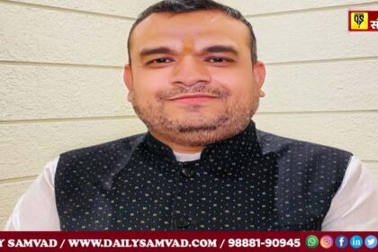 Jalandhar BJP will burn the effigy of Punjab government tomorrow to protest against misleading