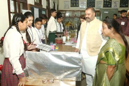 Jalandhar News: सिर्फ अच्छी शिक्षा ही बदल सकती है युवाओं की तकदीर- सुशील रिंकू