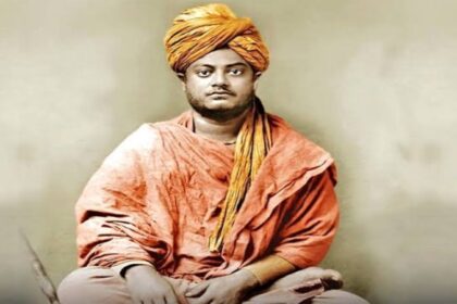 Swami Vivekananda: स्वामी विवेकानंद जी की पुण्यतिथि आज, पढ़ें 10 प्रेरणादायी विचार