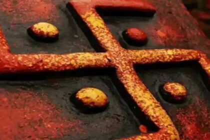 Swastika: ऑस्ट्रेलिया के दो राज्यों ने स्वास्तिक के प्रतीप पर लगाया प्रतिबंध, हिन्दुओं में रोष