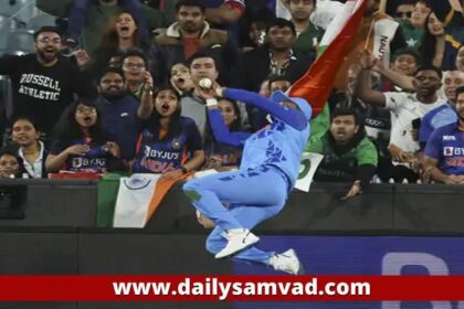 Ind vs Pak T20 World Cup 2022 : देशवासियों को टीम इंडिया ने दिया दिवाली गिफ्ट, पाकिस्तान को 4 विकेट से हराया