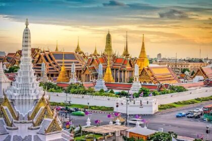 Thailand Tour Package: IRCTC ने जारी किया थाईलैंड का आज तक का सबसे सस्ता टूर पैकेज, मिलेगी ये सारी सुविधा