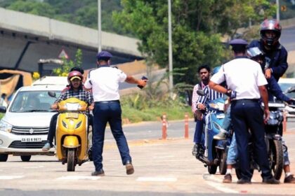 Traffic Rules Changed: ट्रैफिक नियमों में हुआ बड़ा बदलाव, नियम तोड़ने पर लाइसेंस होगा सस्पेंड