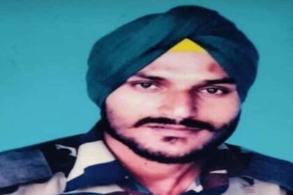 Punjab News: मुख्यमंत्री भगवंत मान ने फ़ौजी जवान तरलोचन सिंह की शहादत पर जताया अफसोस