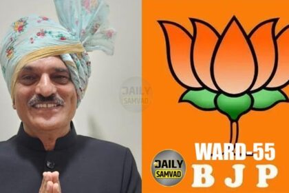 Jalandhar News: श्री सत्य साईं सेवा संस्थान के ट्रस्टी तरविंदर सोई BJP से वार्ड-55 से लड़ेंगे चुनाव, मरीजों की सेवा से शुरु होती है इनकी दिनचर्या