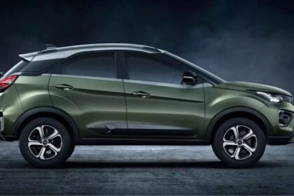 Tata Nexon EV facelift: टाटा लांच करने जा रहा है नेक्सॉन ईवी फेसलिफ्ट, जाने इसके फीचर