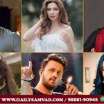 These Pakistani artists instagram accounts ban in India