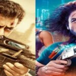 Tiger vs Pathaan Movie: पठान में साथ दिखी सलमान और शाहरुख की जोड़ी, जानिए कब शुरू होगी सलमान-शाहरुख की मूवी शूटिंग?