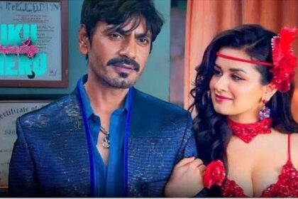 Tiku Weds Sheru: कोई कमाल नहीं दिखा पाई 'टीकू वेड्स शेरू', पढ़ें कंगना रणौत के इस फिल्म की कहानी