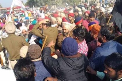 Toll Plaza Punjab: जालंधर में किसानों और टोल प्लाजा मुलाजिमों में झड़प, जमकर लाठी-डंडे चले