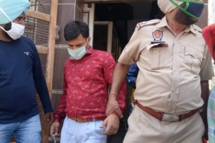 पंजाब के इस शहर में स्कैन सैंटर पर हो रहा था भ्रूण लिंग निर्धारण की जांच, छापेमारी से बड़ा खुलासा