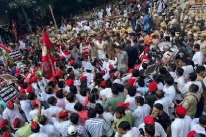 UP Monsoon Session: उत्तर प्रदेश का मॉनसून सत्र आज से, इतिहास में पहली बार होगा ऐसा