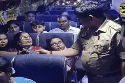 UP News: धर्मांतरण के लिए 110 लोगों को चर्च ले जा रहे 2 क्रिश्चियन गिरफ्तार, धर्म परिवर्तन के बदले 50,000 कैश और शादी का दिया था झांसा