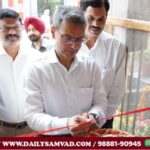 UPGRADED CRÈCHE FACILITY INAUGURATED AT PUNJAB POLICE HEADQUARTERS