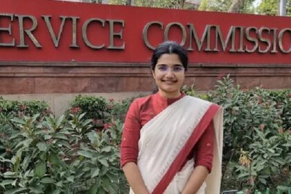 Uma Harathi N: पिता IPS, बेटी ने सिविल सेवा में हासिल की थर्ड रैंक, कैसे हासिल की सफलता…जानें यहां