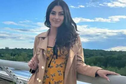 Sophia Leone: एडल्ट स्टार सोफिया लियोनी की संदिग्ध मौत, 26 साल की लियोनी के पास थी 827 करोड़ की संपत्ति, हत्या की आशंका