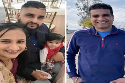 California Kidnapping: अमेरिका में किडनैप किए गए पंजाबी परिवार के चार सदस्यों के शव बरामद