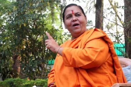 Uma Bharti: उमा भारती ने चुनाव से बनाई दूरी, हिमालय में करेंगी तपस्या, जाने वजह