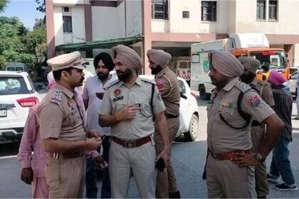 Punjab News: पुलिस को चकमा दे अस्पताल से फरार हुआ खतरनाक गैंगस्टर, मची अफरा तफरी
