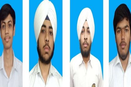 Innocent Hearts: इनोसेंट हार्ट्स के छात्रों का जे.ई.ई मेन्स-2024 में उत्कृष्ट प्रदर्शन