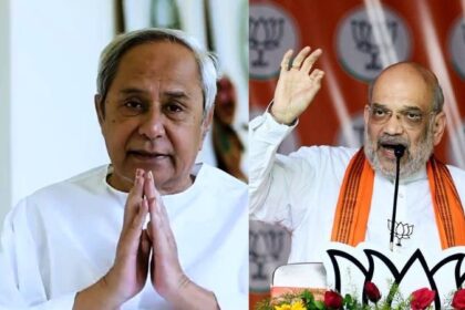 Naveen Patnaik का प्रहार: कर्नाटक, तेलंगाना और हिमाचल जैसा होगा भाजपा का भविष्य'