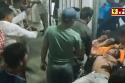 Jagannath Temple: चंदन यात्रा में पटाखों से लगी आग, 15 घायल, CM Naveen Patnaik ने जताया दुख