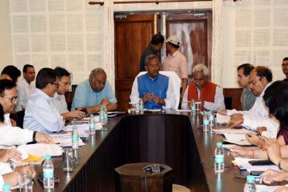 कोरोना वायरस : उत्तराखंड सरकार का बड़ा फैसला, 31 मार्च तक बंद रहेंगे सभी मॉल