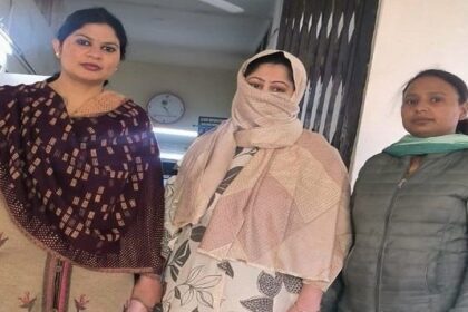 Punjab Vigilance: फ़र्ज़ी विजीलैंस अधिकारी बन 25 लाख रुपए लेने सम्बन्धी केस में वांछित मुलजिम गिरफ़्तार