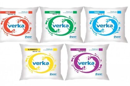 कोरोना वायरस : पंजाब सरकार का बड़ा फैसला, निर्विघ्न जारी रहेगी दूध की सप्लाई, पढ़ें सरकार के इंतजाम