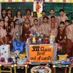 Diwali 2023: सेंट सोल्जर में दिया सुरक्षित दीपावली मनाने का सन्देश